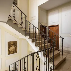 E. Spagna Luxury - Piazza Di Spagna Apartamento