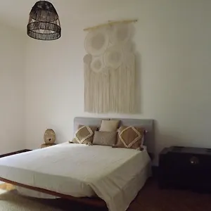  Apartamento Central City Apartment Italia