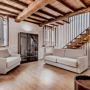 - Vittoria Palace Apartamento