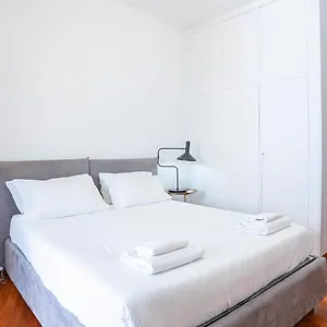 Piazza Navona Elegant And Three-room Apartamento